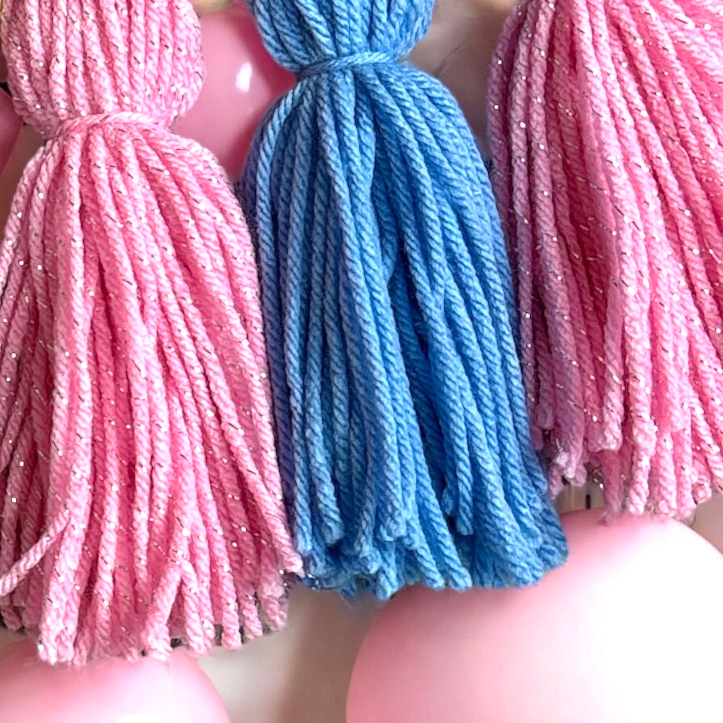 Ms.Rachel Inspired Highchair Banner