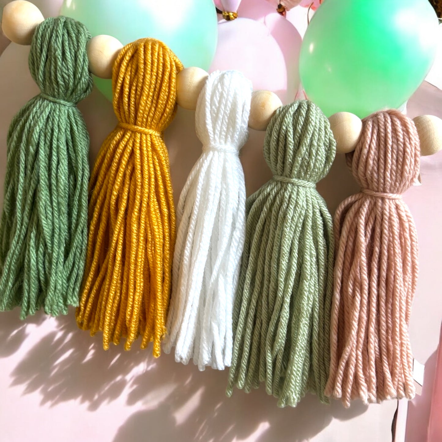 One Silly Goose Highchair Banner