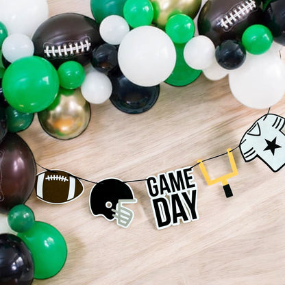 Football Garland