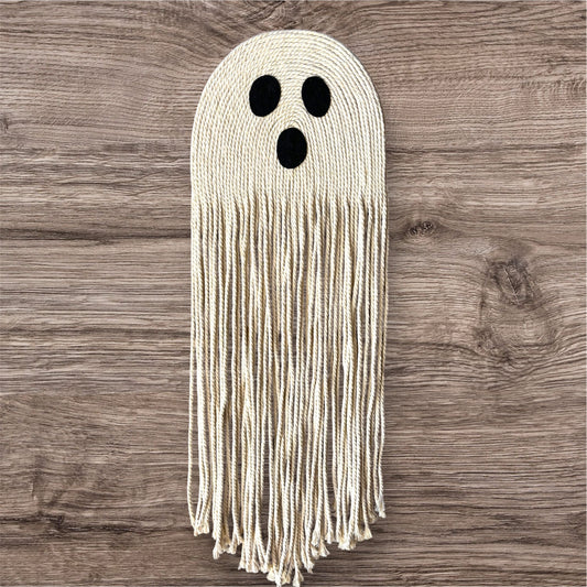 Macrame Ghost (Large)